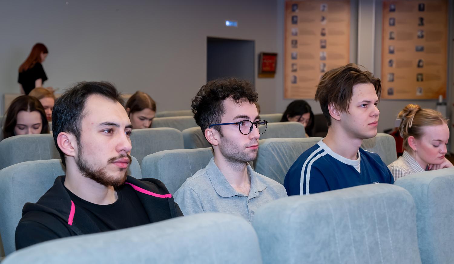 Как построить работающую систему продаж: мастер-класс в Школе предпринимателей «Начни свой бизнес с Москвой»