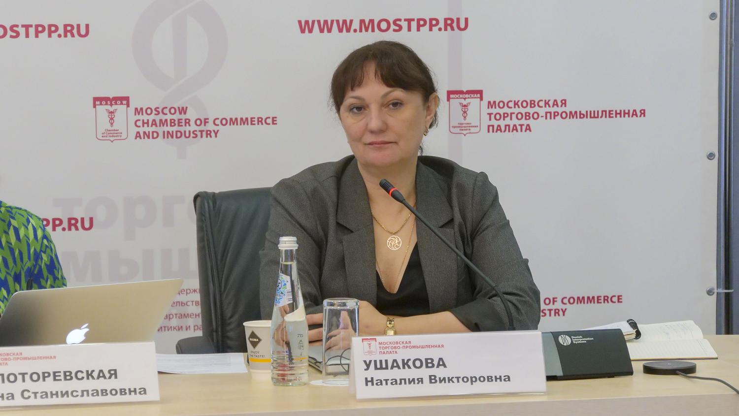 Эксперты объяснили, для чего и как малому бизнесу встраиваться в процесс устойчивого развития