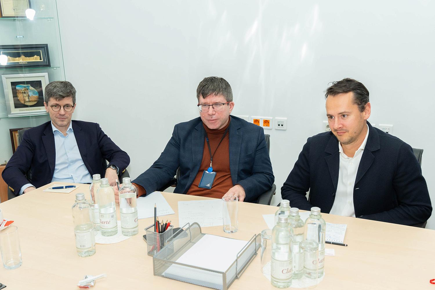 МТПП организует презентации столичных IT-компаний для рынков Индонезии и Бразилии