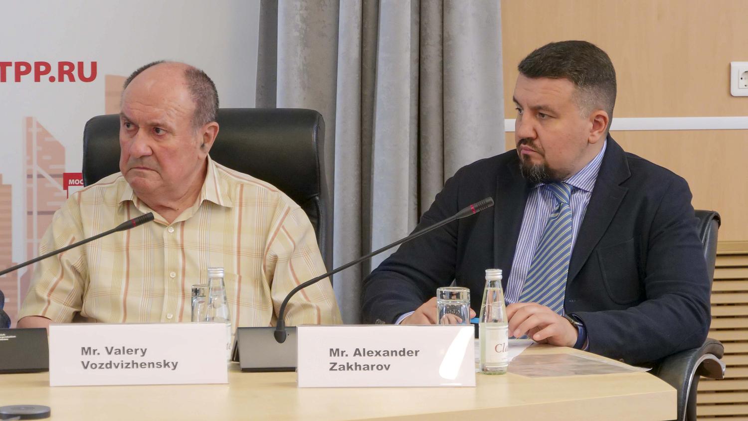 Нигерия как окно в Африку