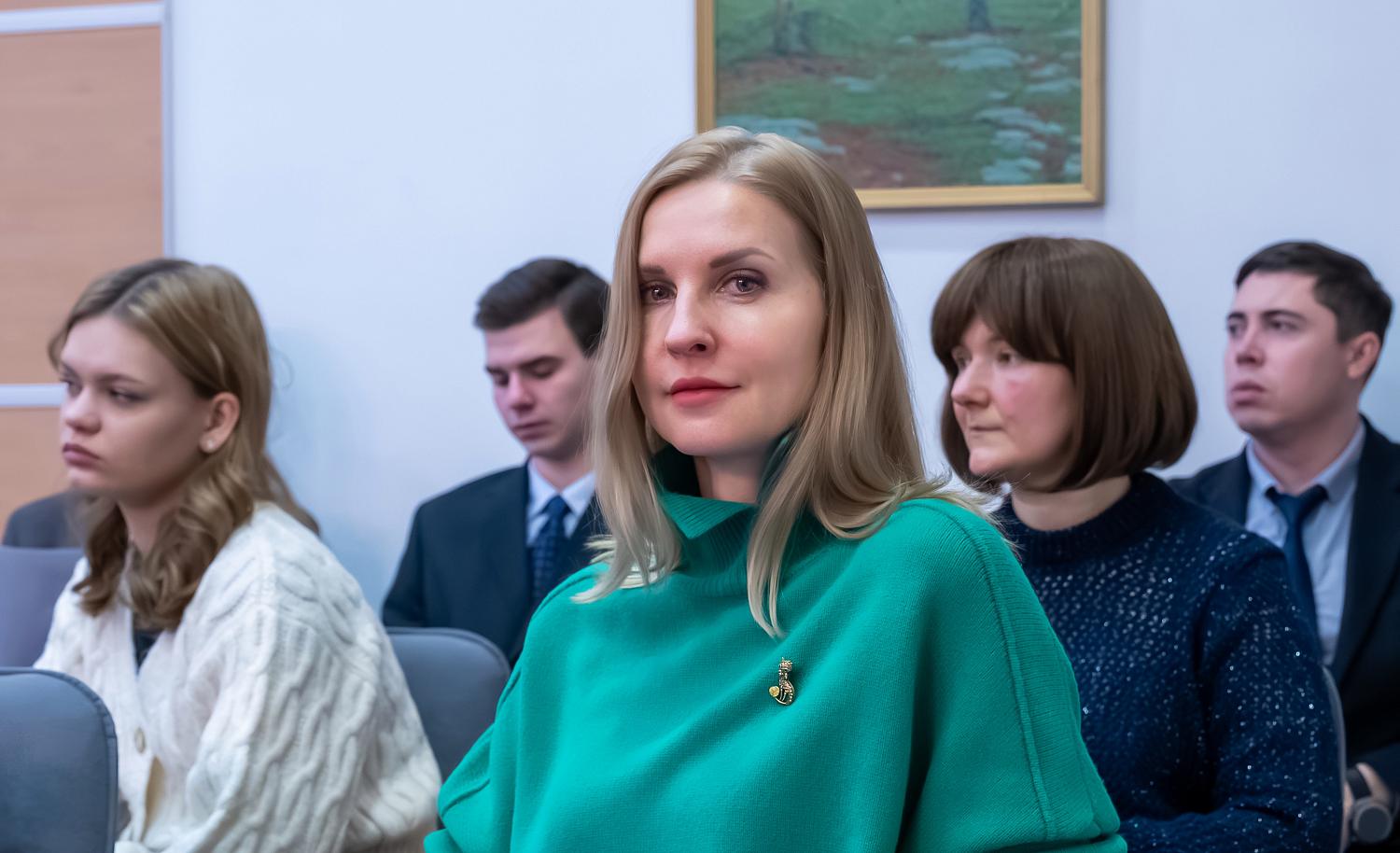 Как молодёжи научиться мыслить стратегически в новых реалиях?