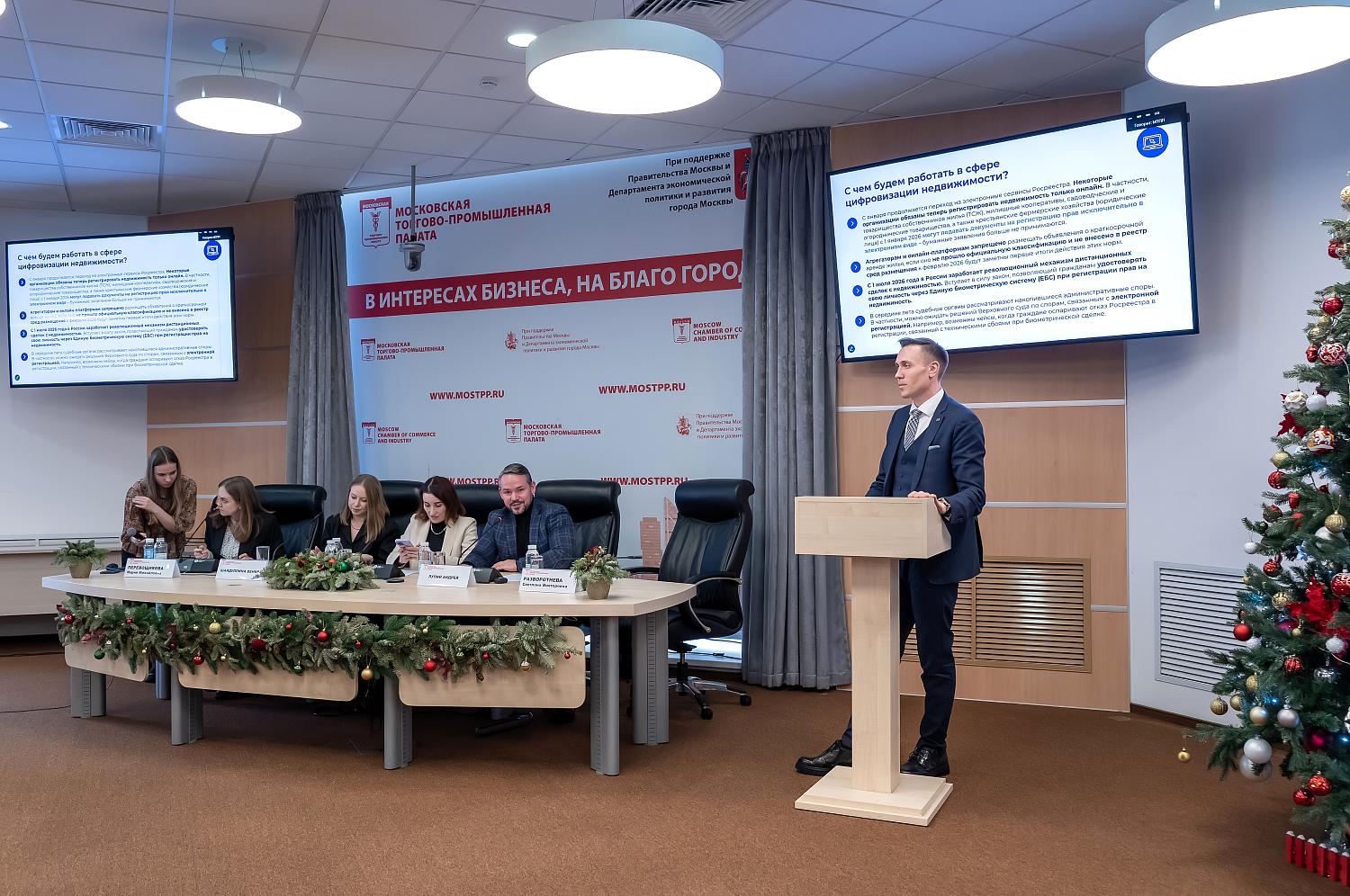 Строительный бизнес готов к системным переменам и цифровой зрелости