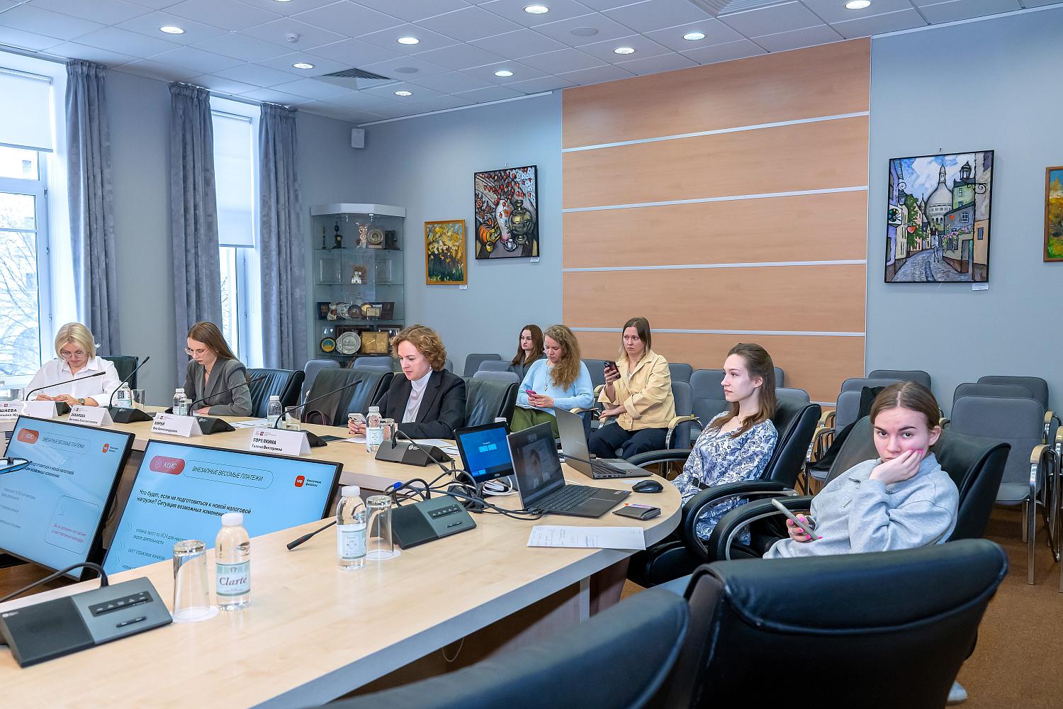 Как перестроить бизнес в связи с налоговой реформой?