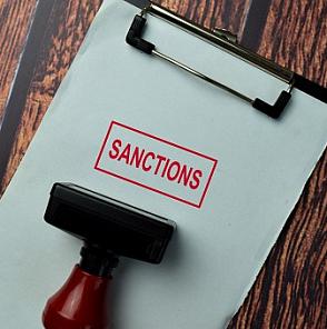 Работа российского бизнеса в условиях санкционных ограничений