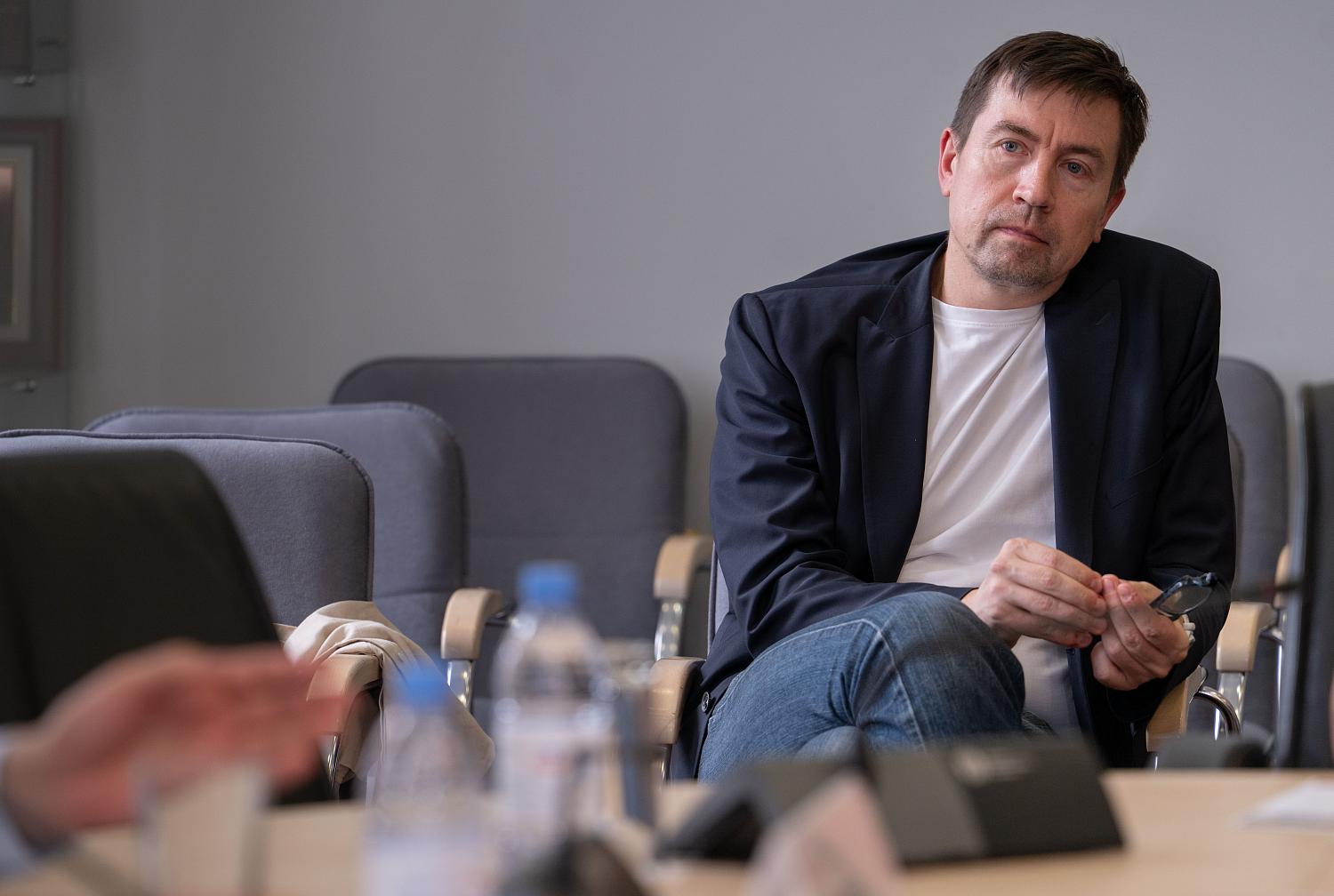 В МТПП обсудили правовую защиту бизнеса при участии в госзакупках