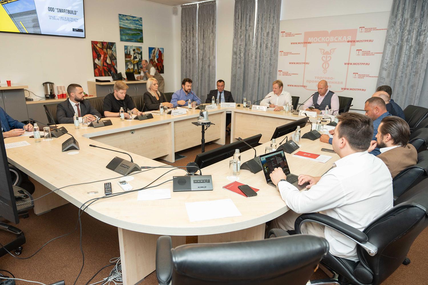 За аддитивными технологиями в строительстве – будущее