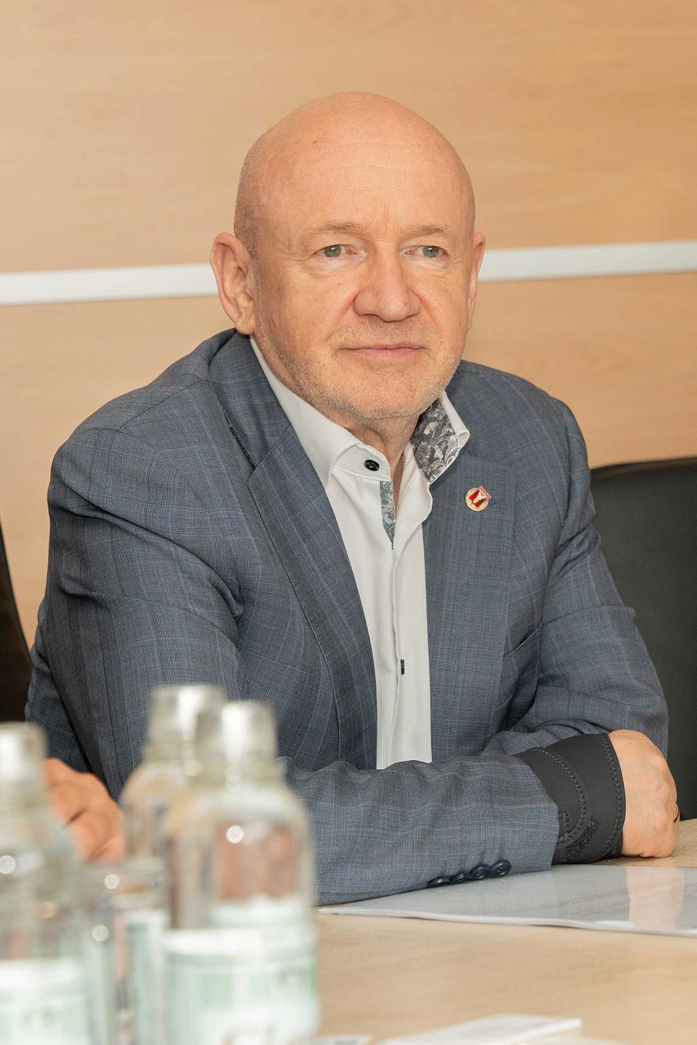 «Нам есть чем гордиться и чем делиться с друзьями»