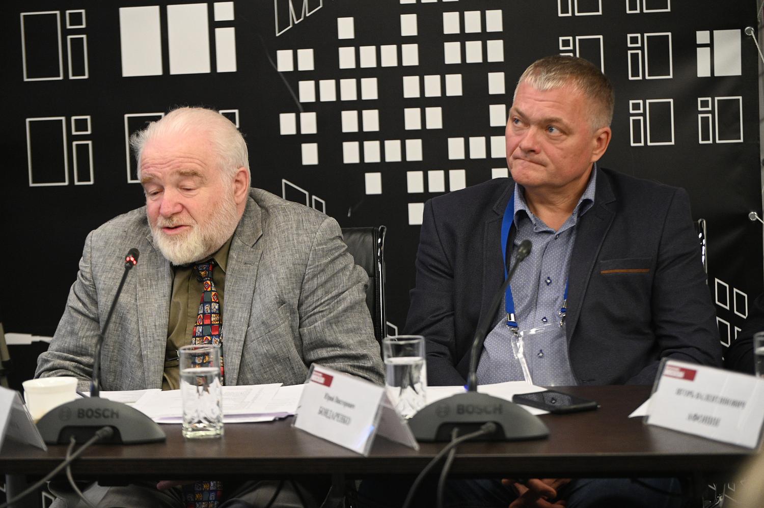 В «Вечерке» собрались эксперты конкурса «Московское качество» 