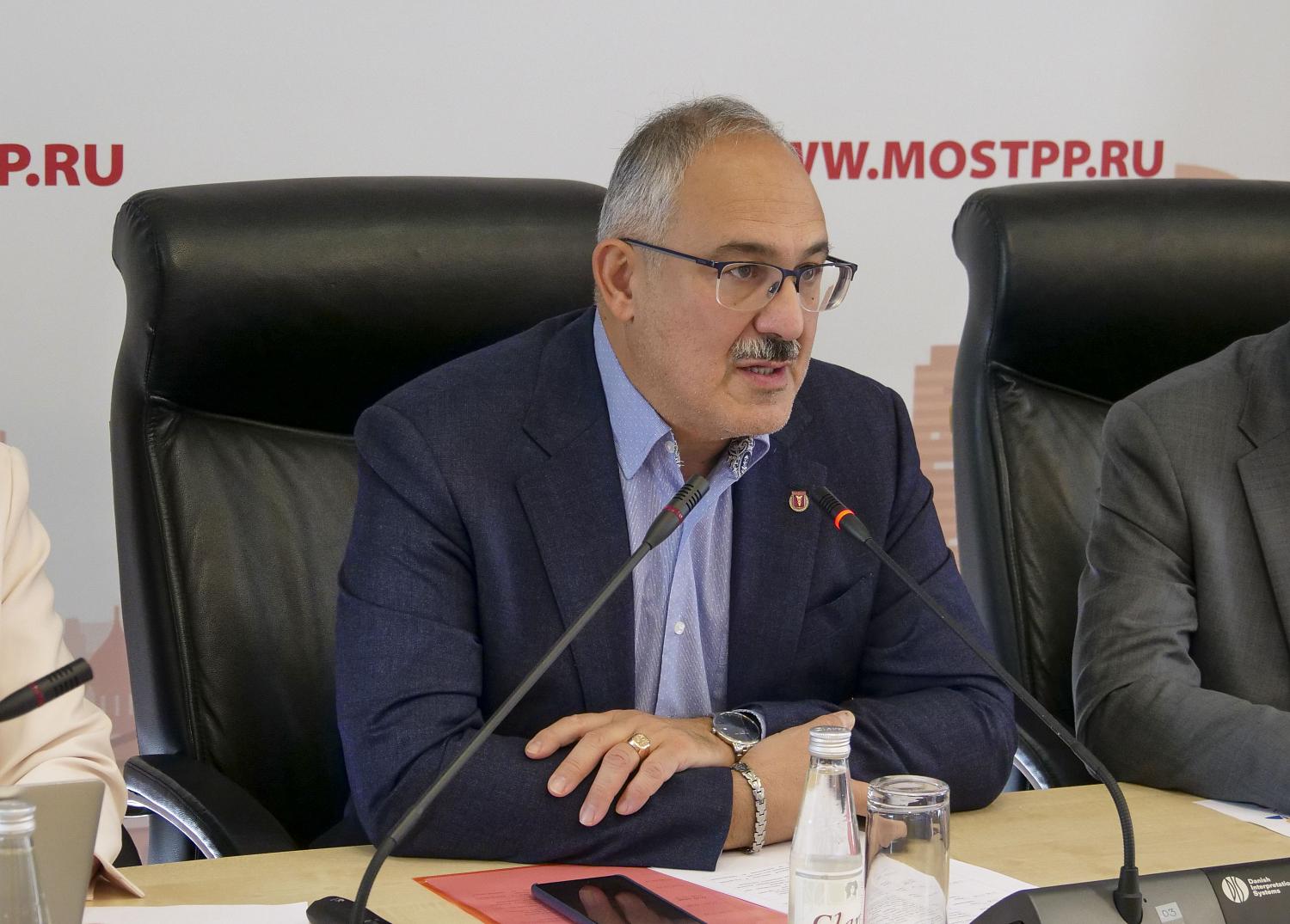 На площадке МТПП обсуждены вопросы минимизации рисков белорусского и российского бизнеса из-за санкций