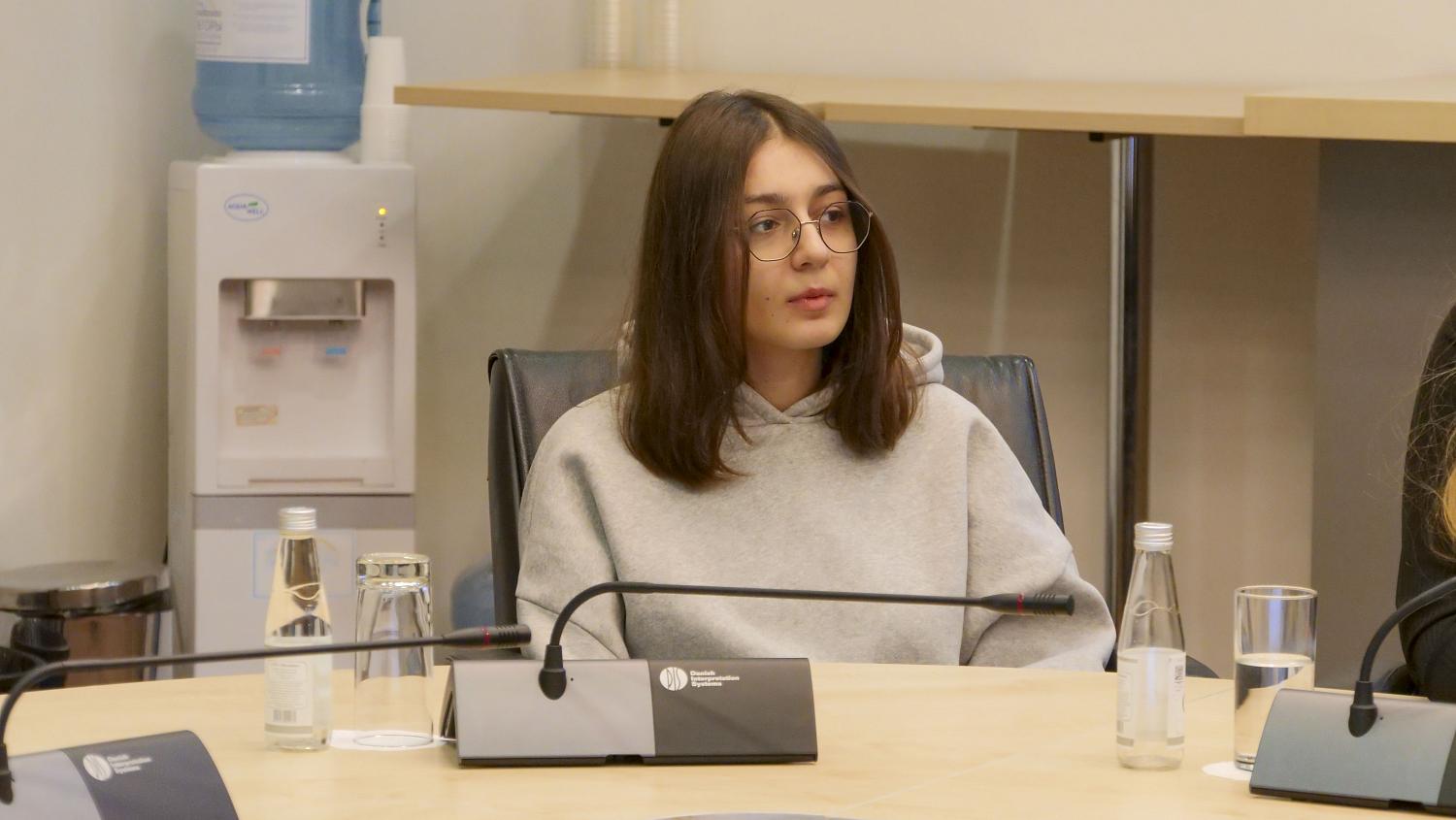 В МТПП обсудили изменения налогового законодательства