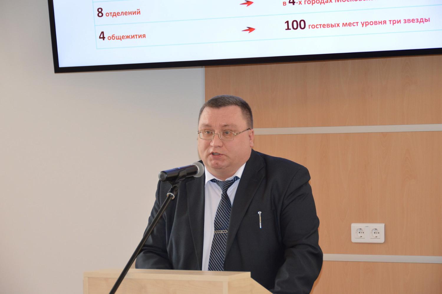 Представители столичных колледжей рассказали об опыте реализации дуального обучения