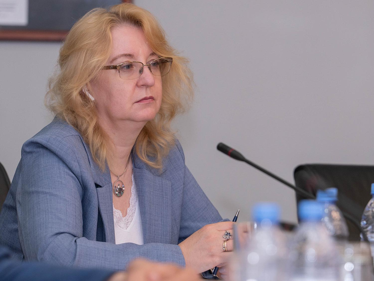 Эксперты МТПП обсудили проблемы безопасности многоквартирных домов