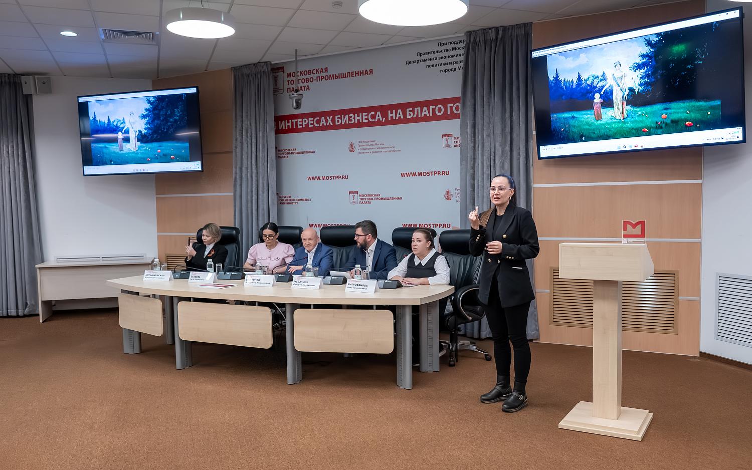 «Каждая история написана с душой»