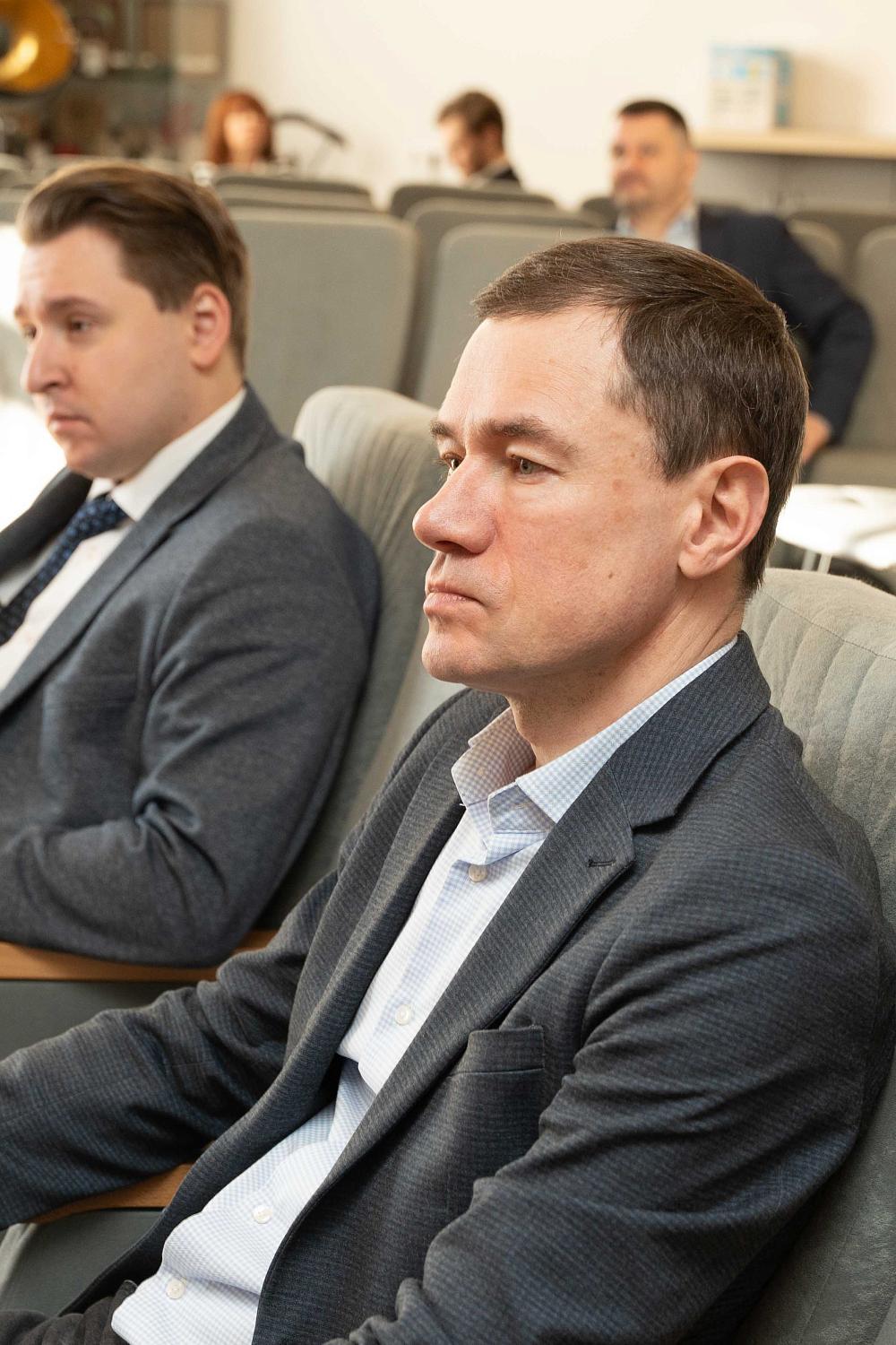 Предпринимателям рассказали о возможностях внесудебного возврата долгов