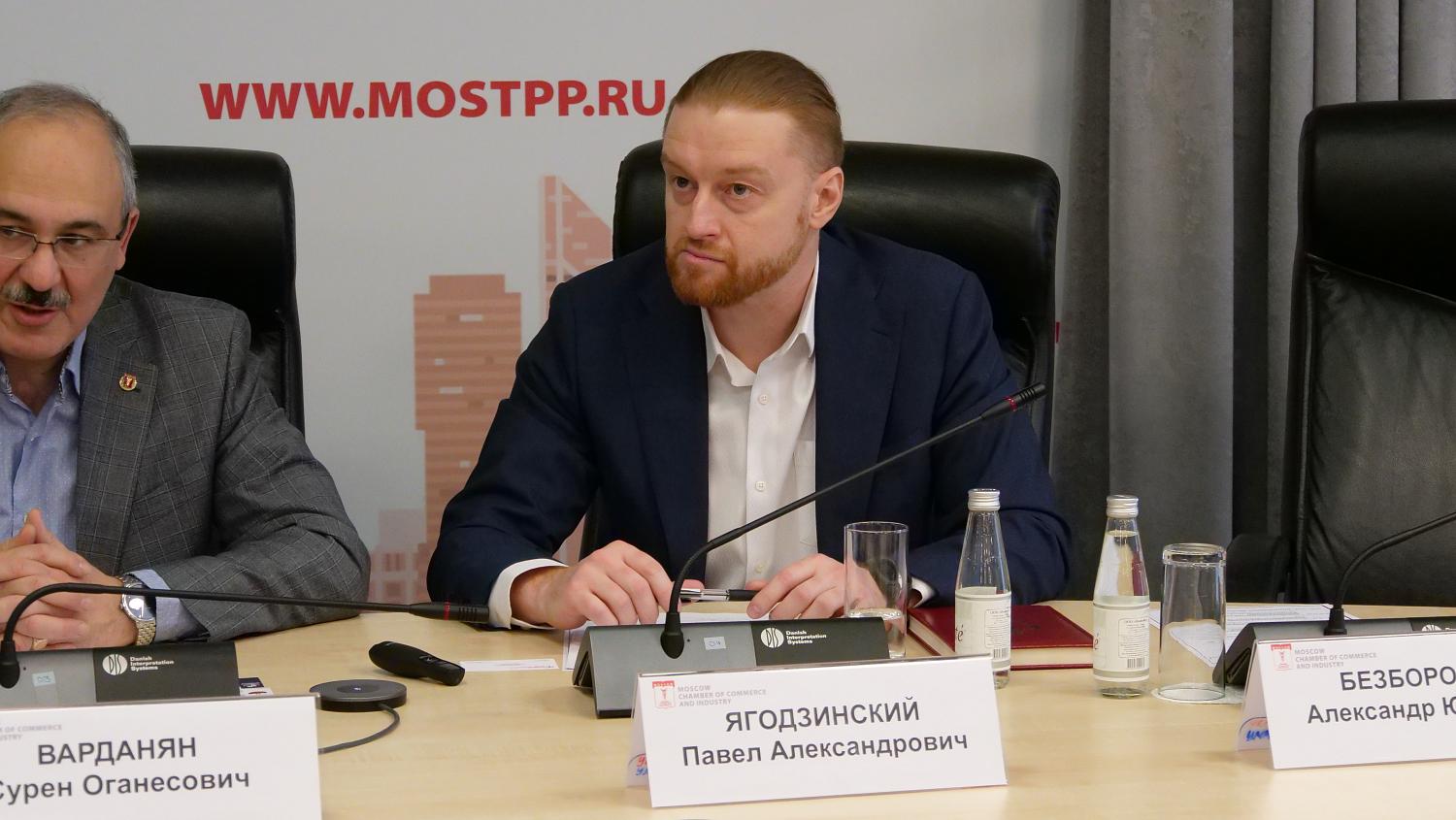 Как наработать и сохранить деловую репутацию