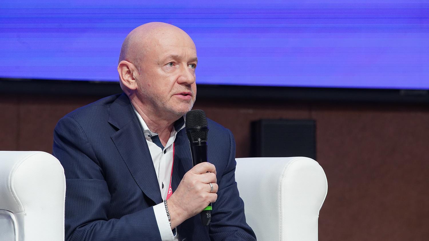 Руководители МТПП представили возможности Палаты на встрече с московскими экспортерами