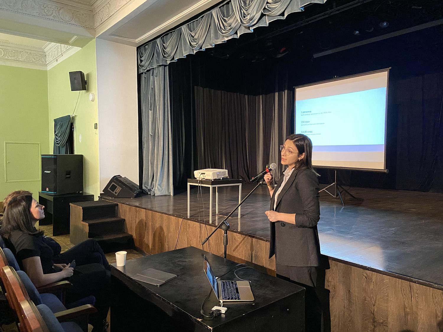 Стартовал студенческий конкурс Digital PRактика 