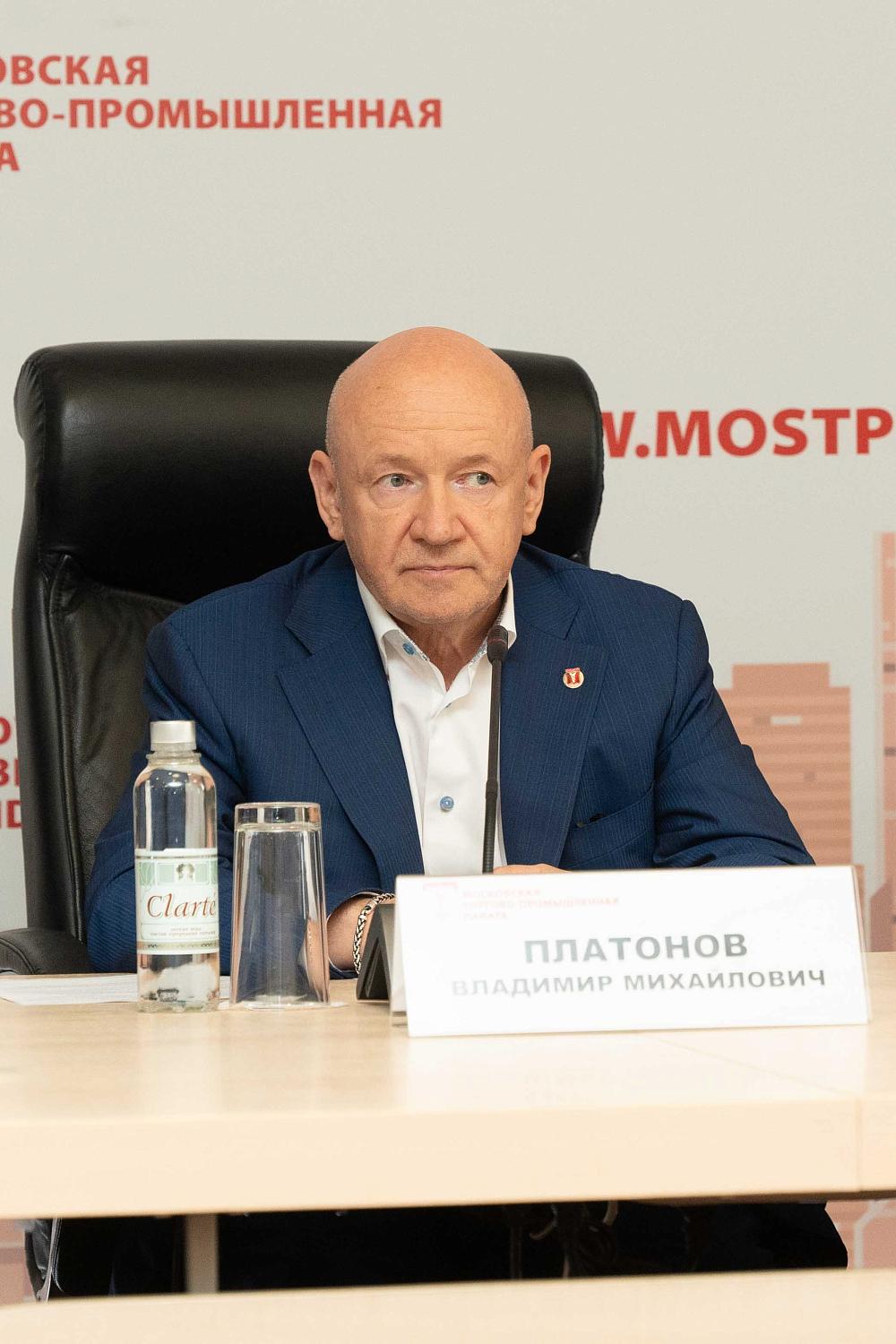 На пресс-конференции напомнили об условиях участия в акции #ВыбираемВместе2024-Москва