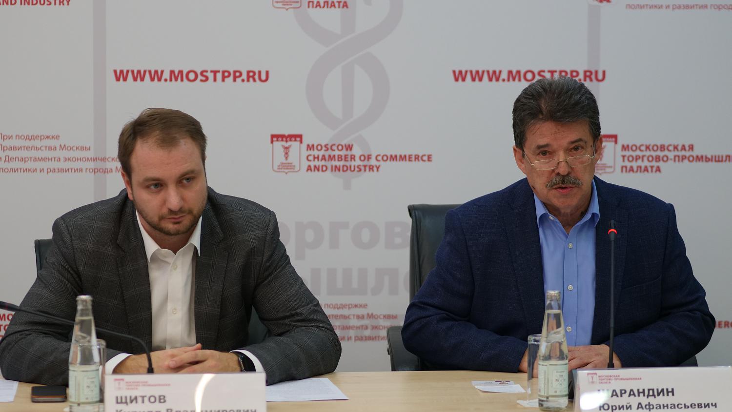 Комитет по напиткам МТПП обсудил вред и пользу «энергетиков»