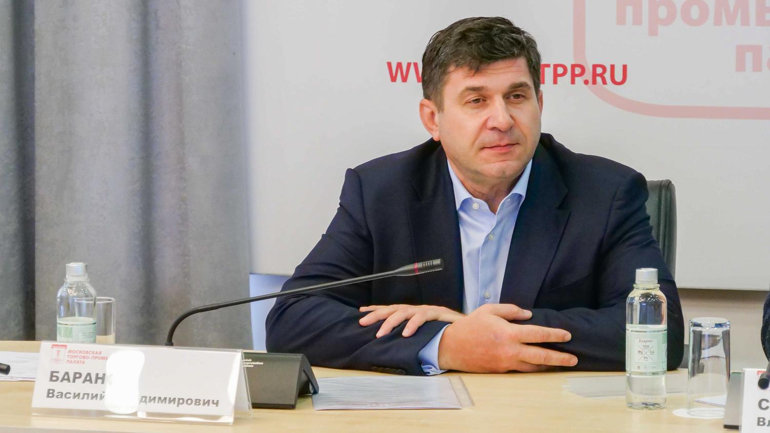Обсуждены проблемы таксомоторной отрасли 