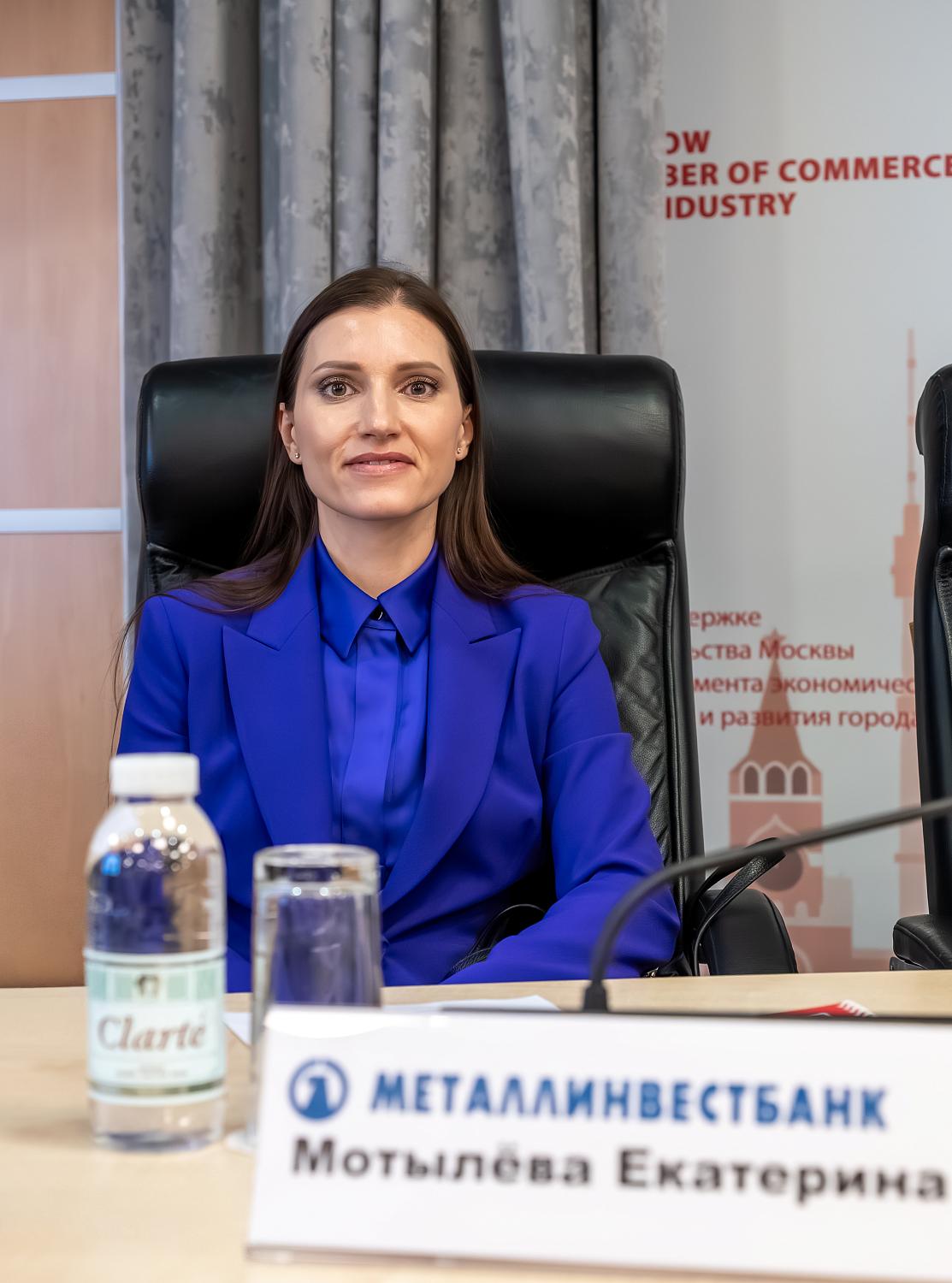 Встреча с профессионалами факторингового рынка поможет бизнесу найти решения для управления капиталом