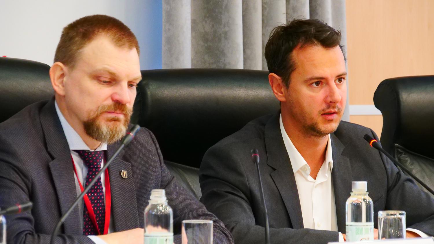 Для развития бизнеса новичкам посоветовали быть проактивными
