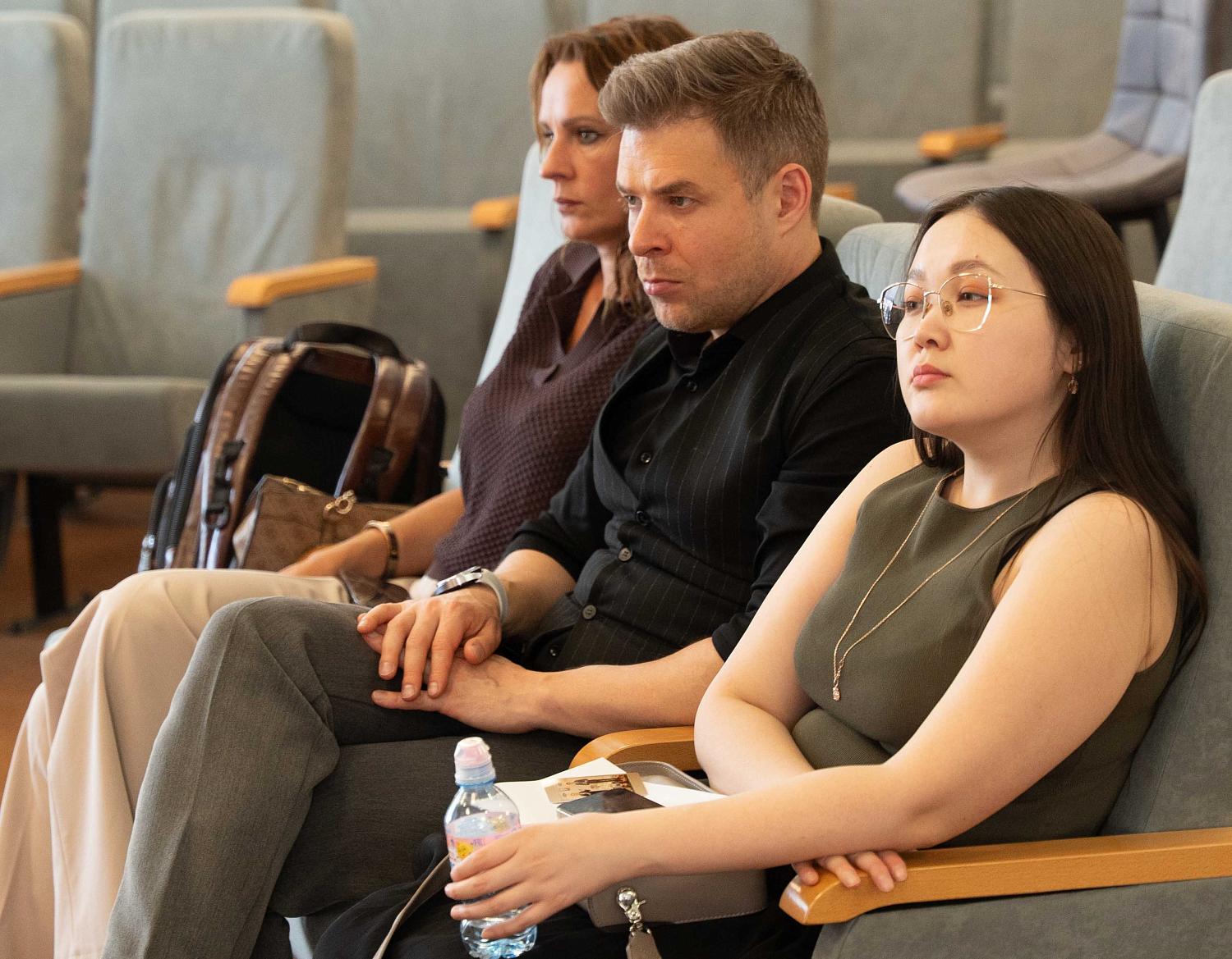 Адвокаты в деле: от благотворительности до больших премий