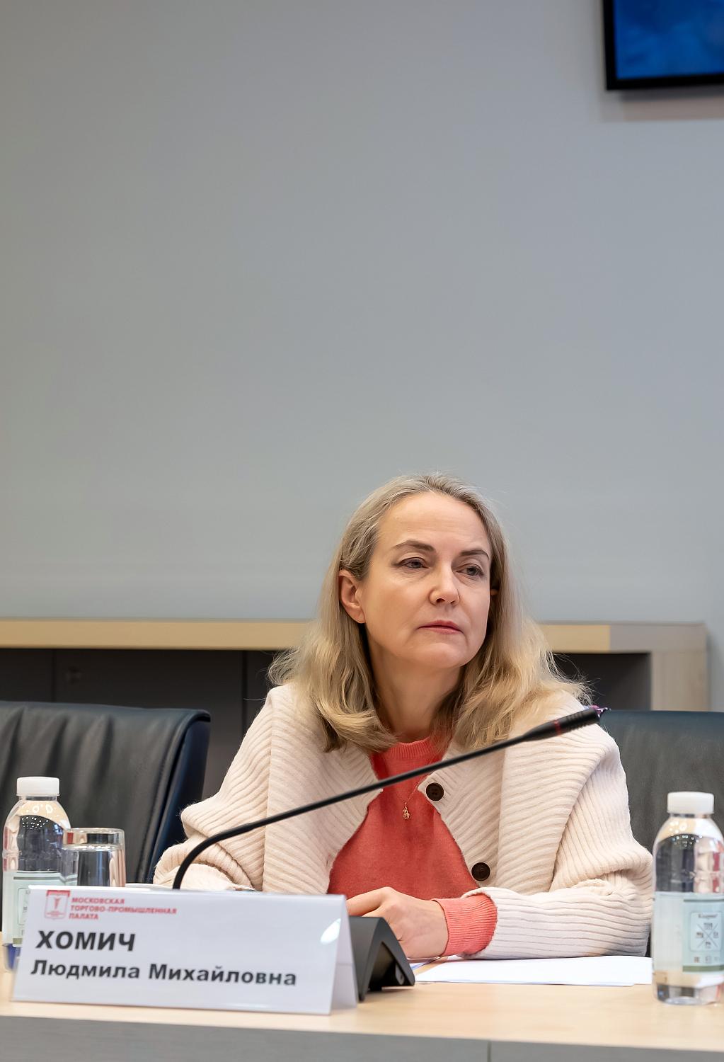 Дан старт конкурсу «Московское качество» 2026 года