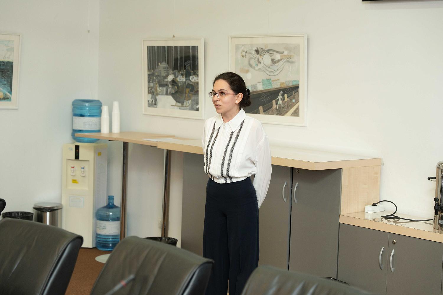 Пушкиниана в живописи: новая выставка в стенах Палаты