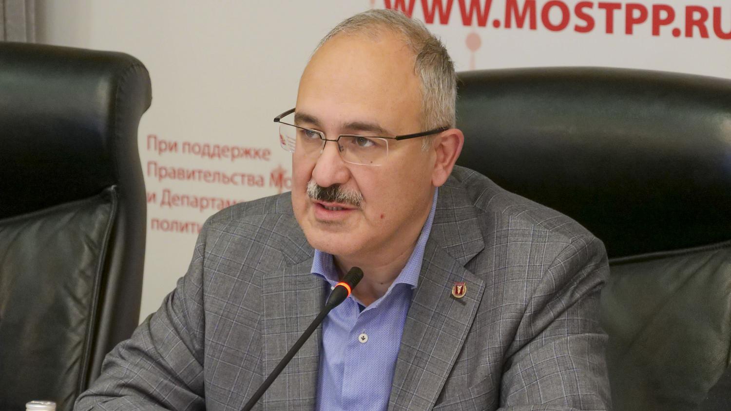 Состоялась презентация Центра аттестации, верификации и методологии устойчивого развития и социальных проектов