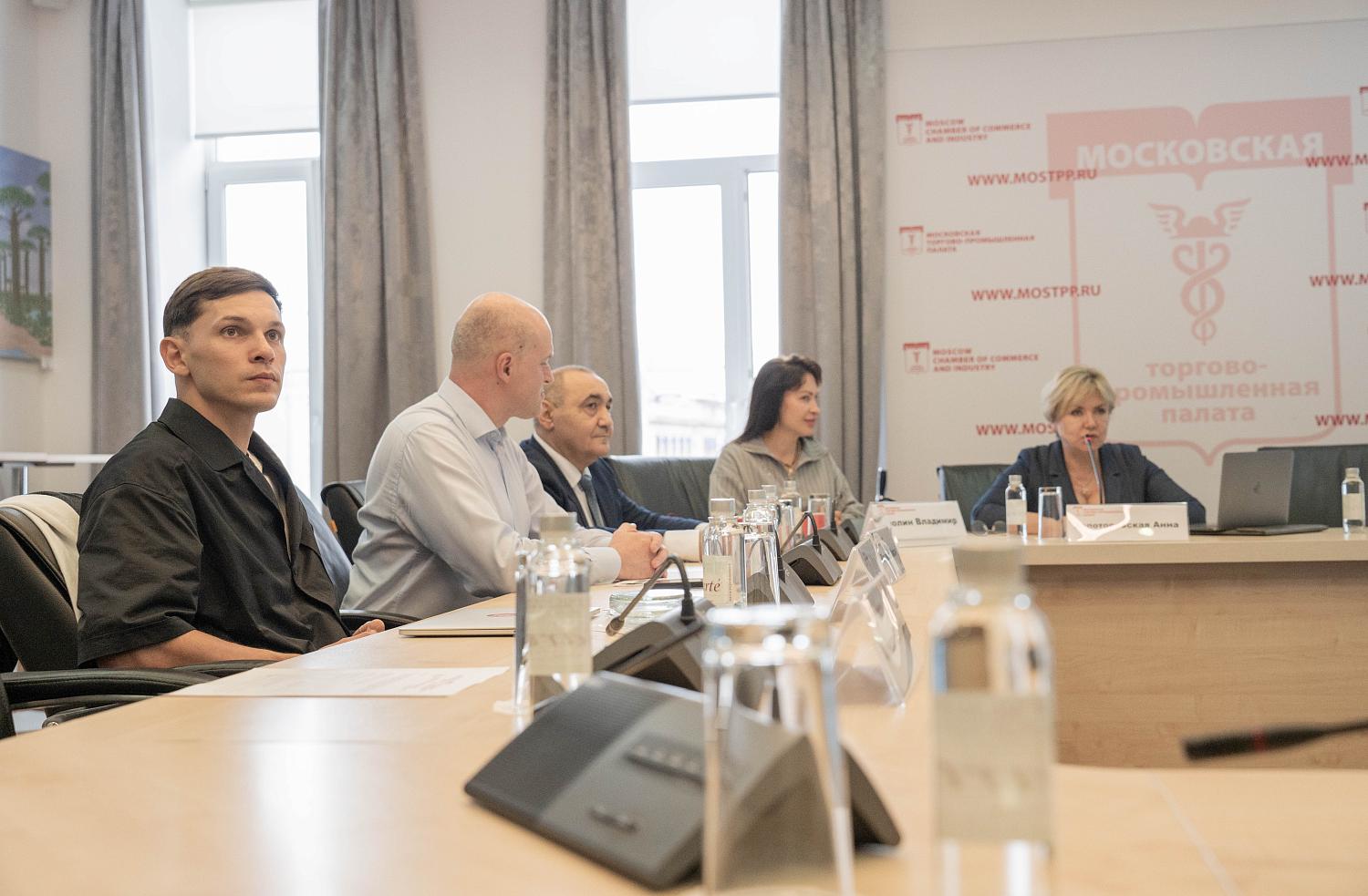 Эксперты поделились эффективными решениями для устойчивой поддержки социального предпринимательства