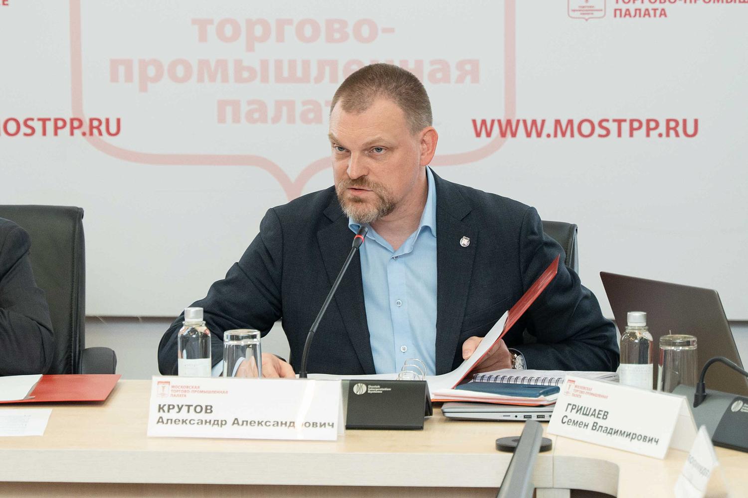 МТПП оказывает помощь детям с нарушением зрения