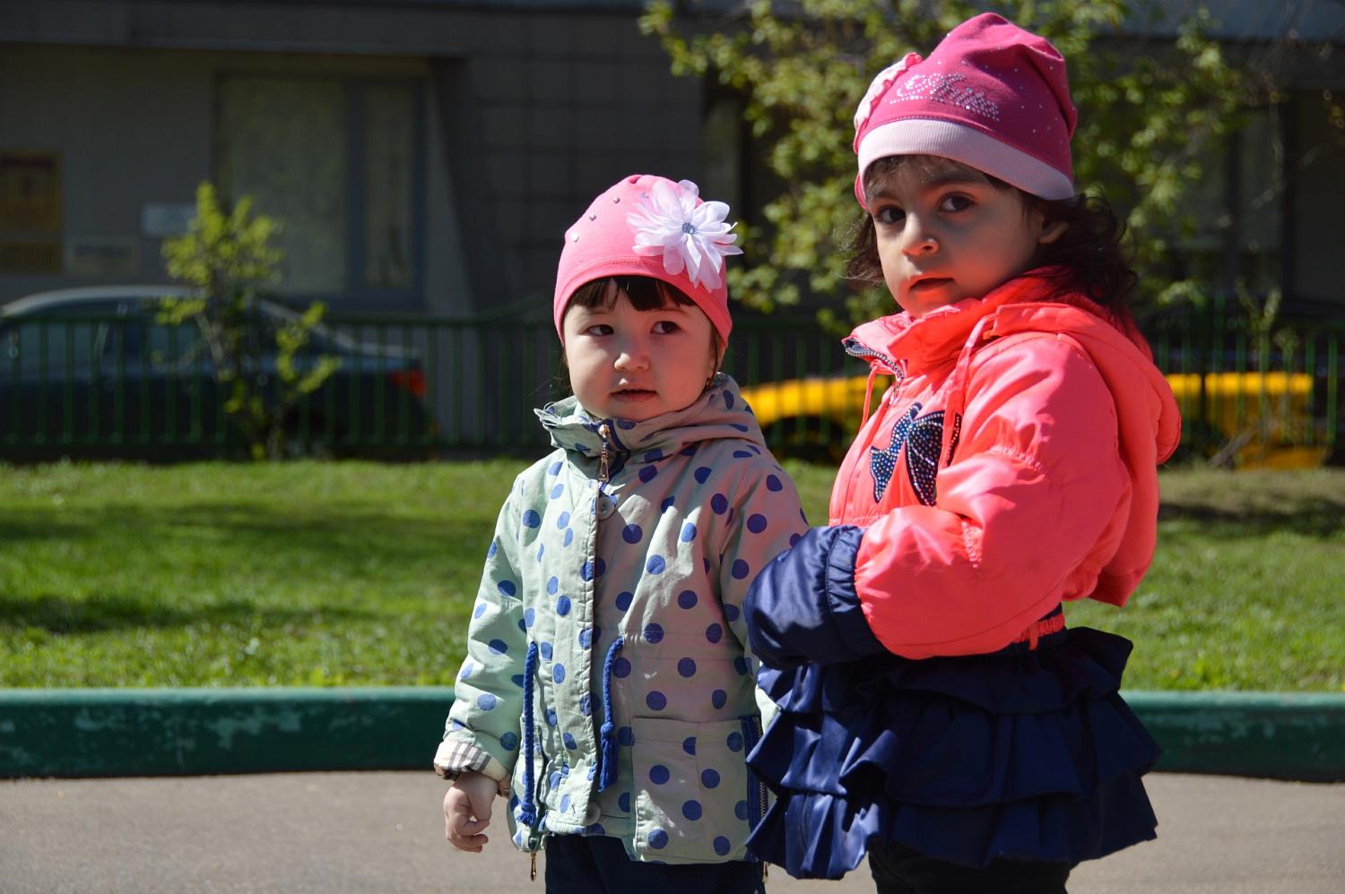 Гражданско–патриотическая акция в честь 70-летия Великой Победы «Подвигу Героев – Слава!» состоялась у здания МТПП