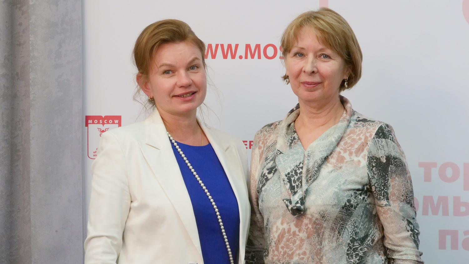 Комитет МТПП по делам старшего поколения подвёл итоги уходящего года