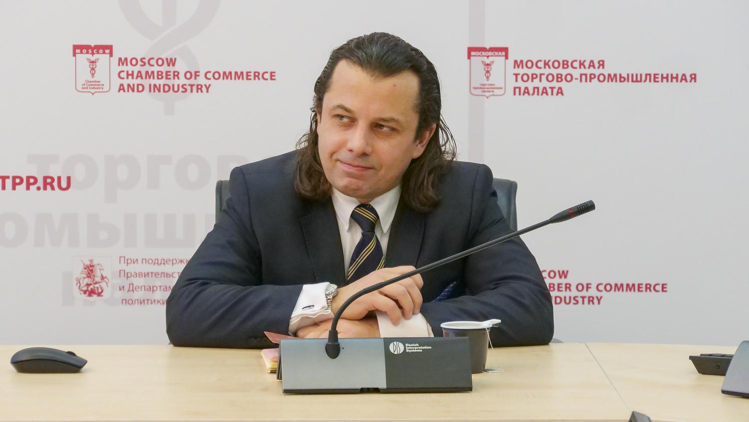 Участники семинара узнали основные правила проведения эффективного совещания