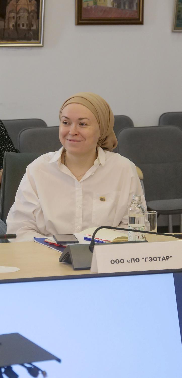 Новые члены МТПП узнали о возможностях сотрудничества с Палатой