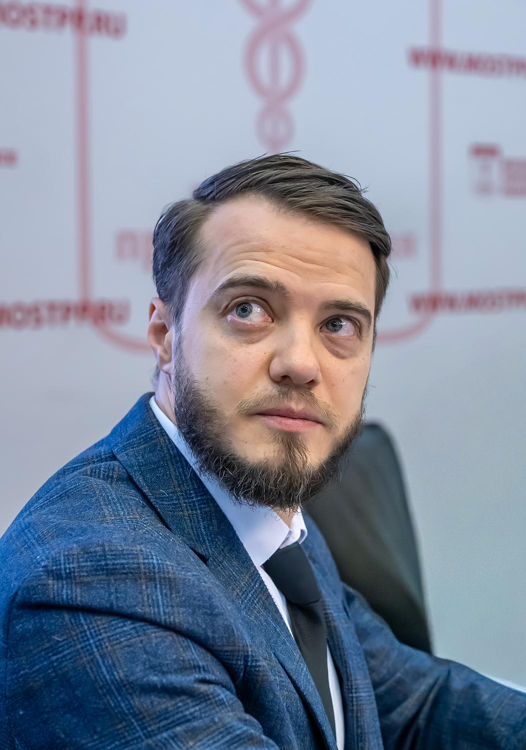 Криптоактивы и исполнительное производство стали темой обсуждения на площадке МТПП