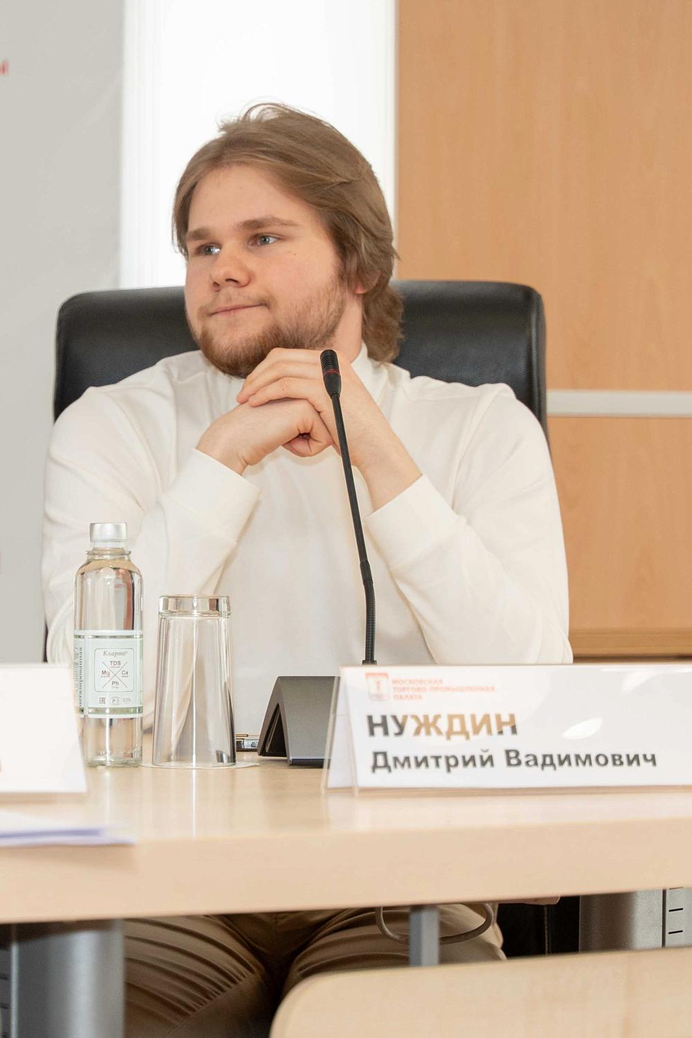 Предпринимателей познакомили с возможностью взыскания долгов на территории других государств