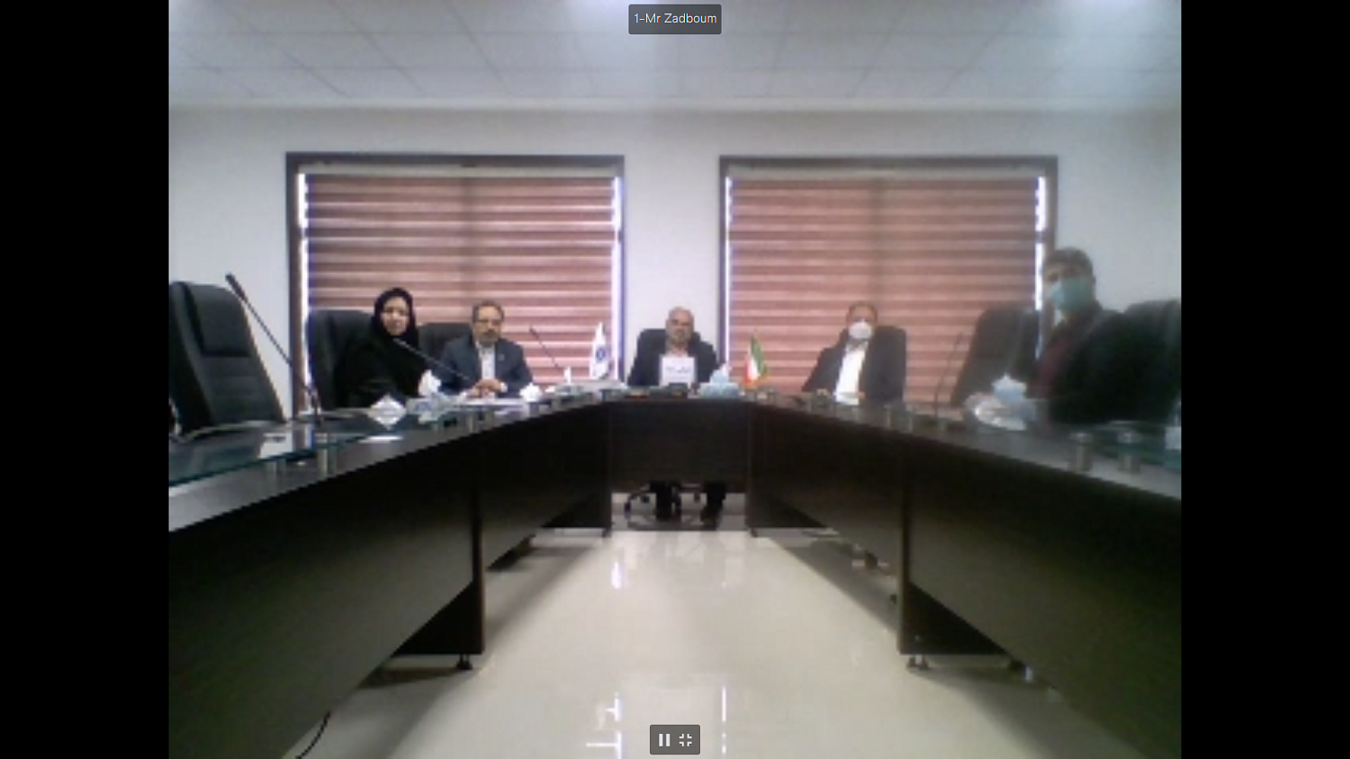 «Деловой Каспий» наметил новые пути сотрудничества 