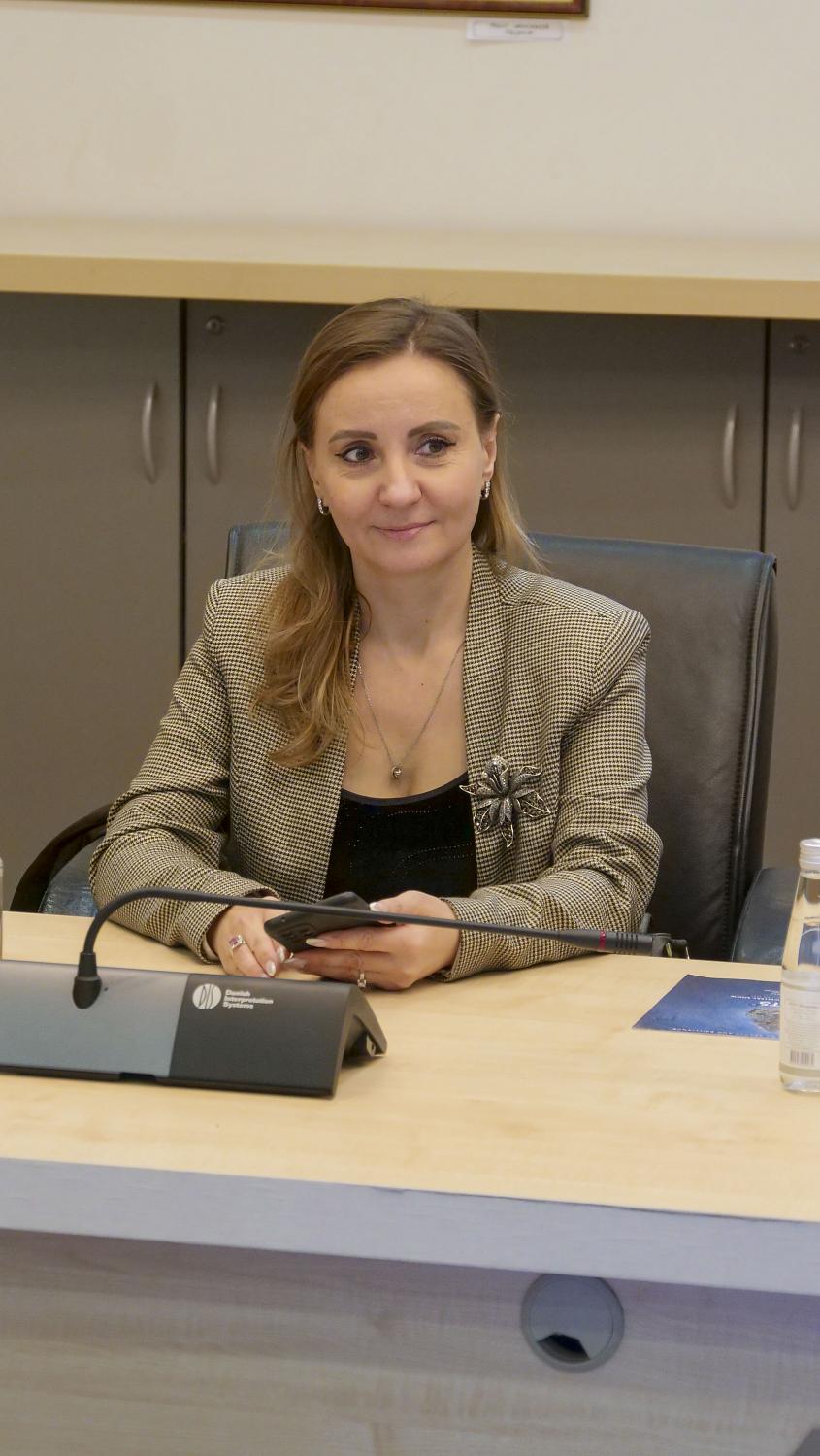 Московская ТПП и посольство Республики Шри-Ланка организуют бизнес-миссию в Коломбо