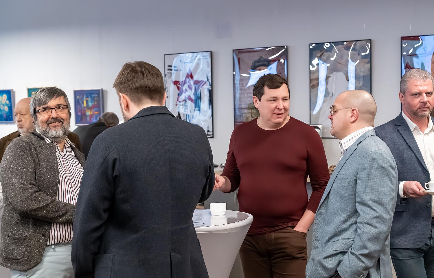 От цифровых продуктов до «долговых чудес»: в МТПП наградили мастеров разрешения долговых споров