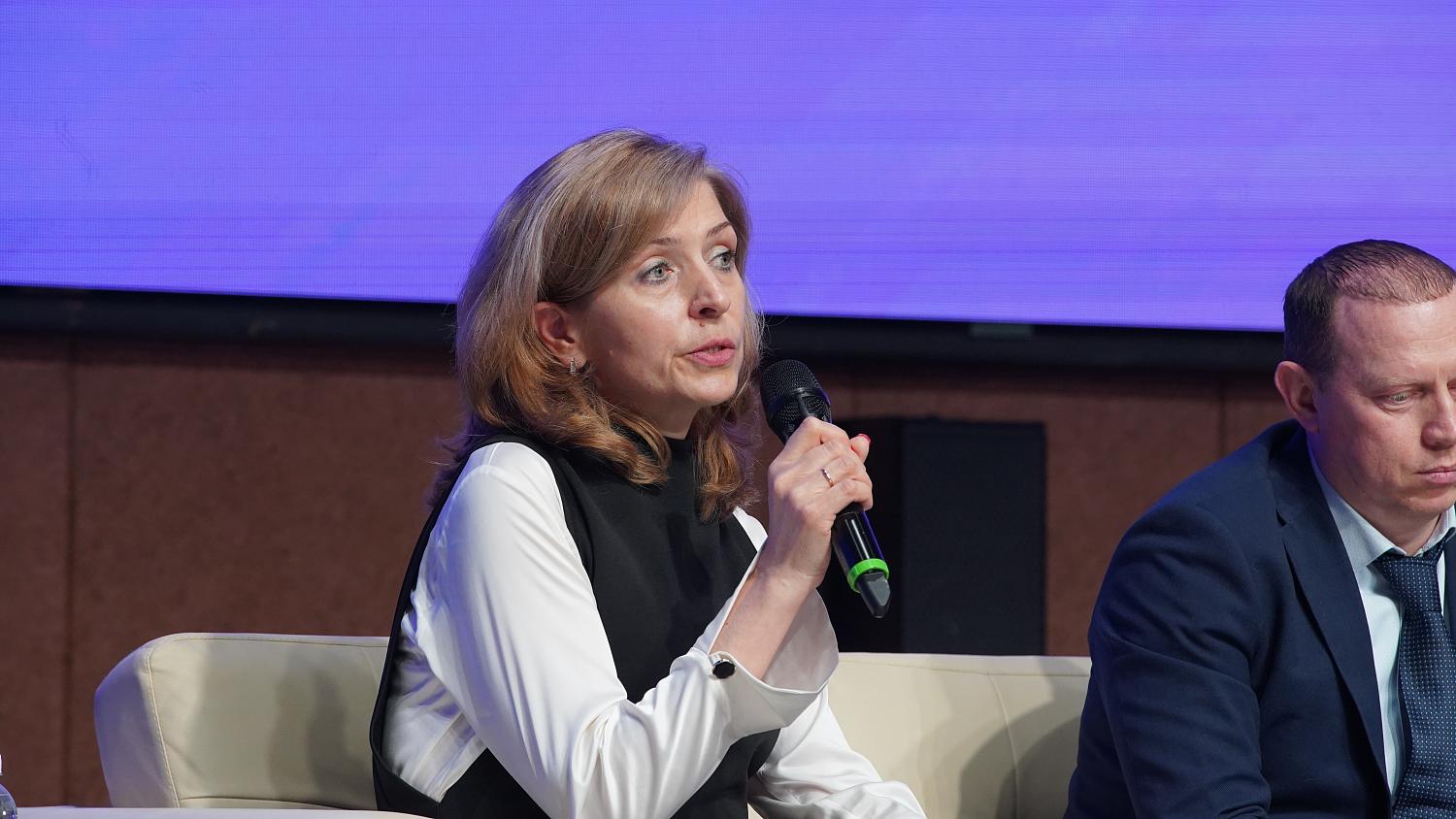 Руководители МТПП представили возможности Палаты на встрече с московскими экспортерами