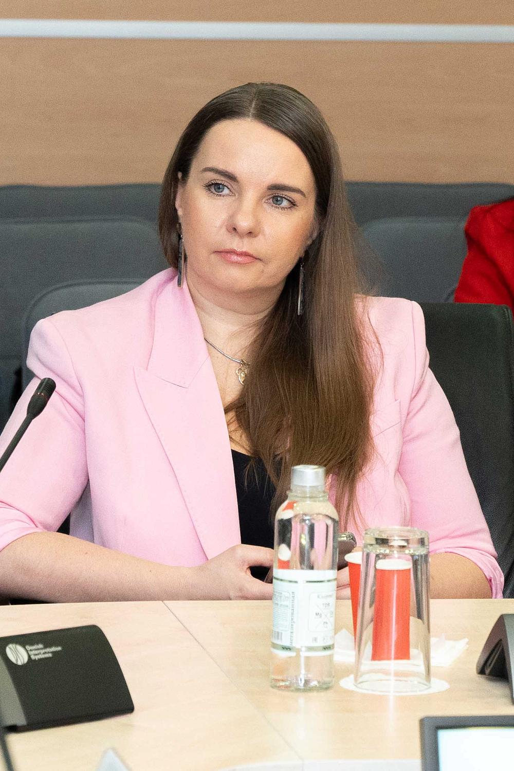 Внутренняя кухня предпринимательских сообществ стала темой обсуждения экспертов МТПП