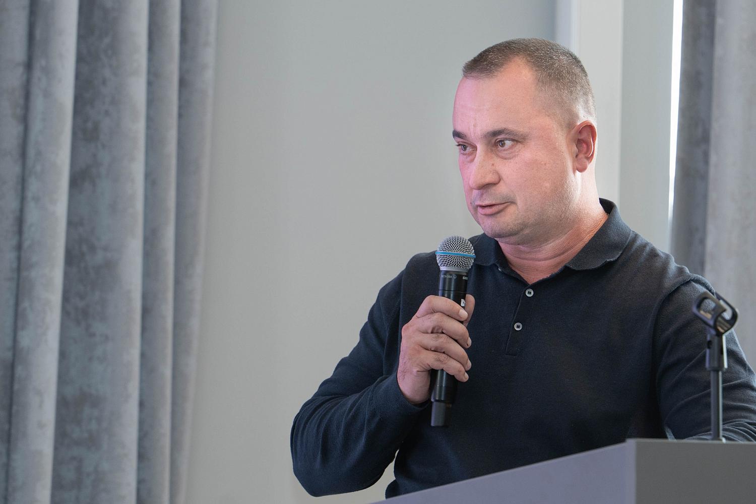 Новые члены МТПП узнали о возможностях Палаты для развития бизнеса