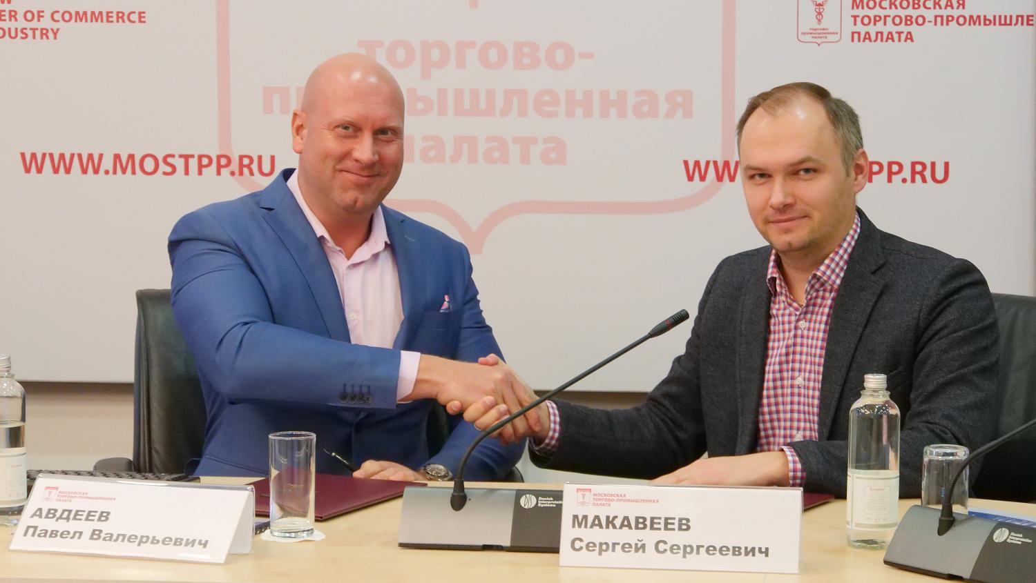 Эксперты рассказали, как малому бизнесу взаимодействовать с крупными заказчиками