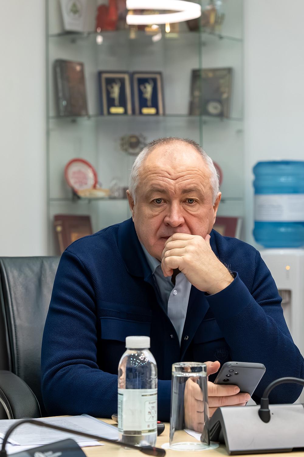 Развитие новых территорий РФ: в МТПП развеяли мифы и пригласили бизнес к участию в проектах