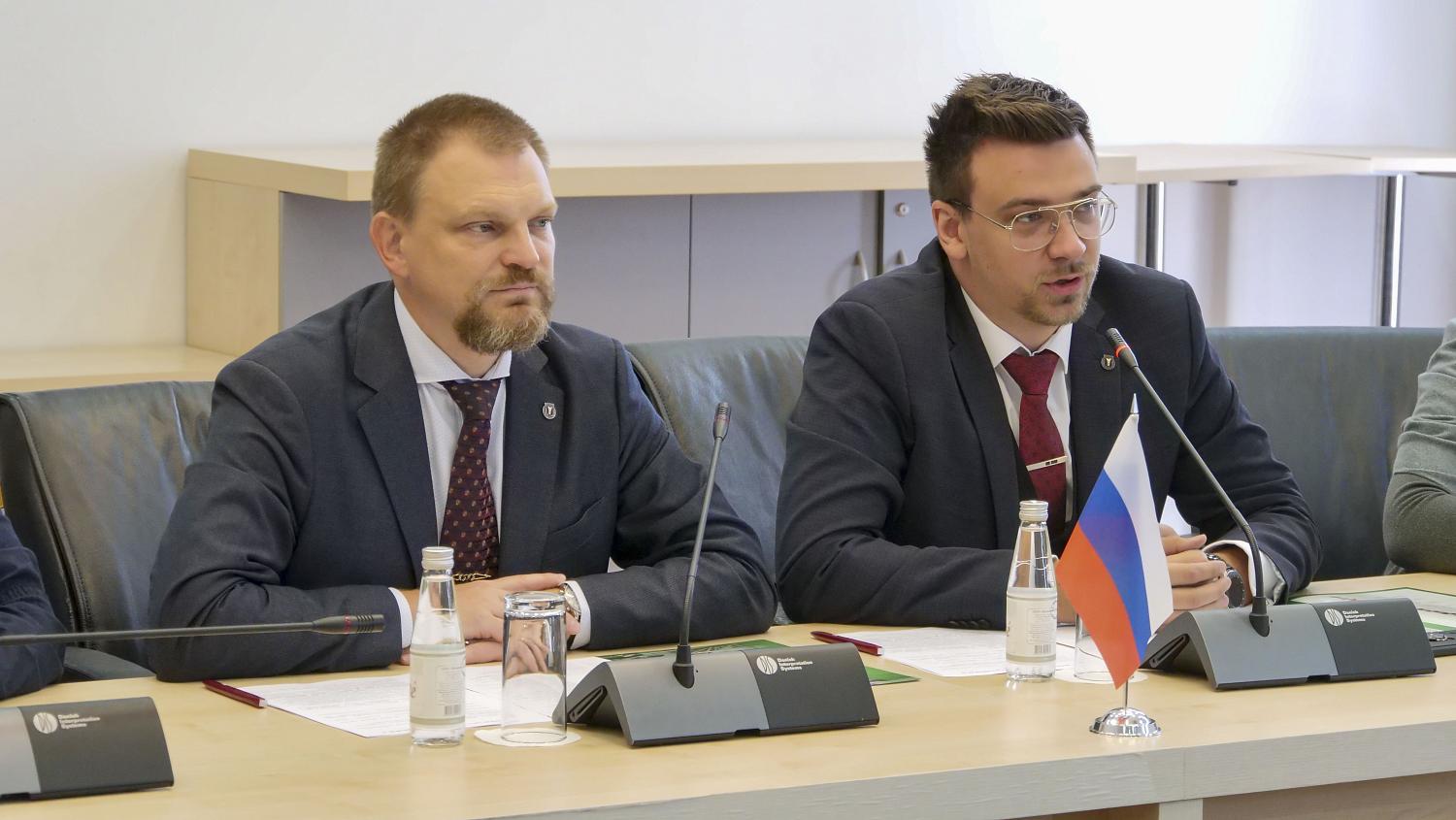 Иранский бизнес готов поставлять в Россию текстиль, обувь и одежду 