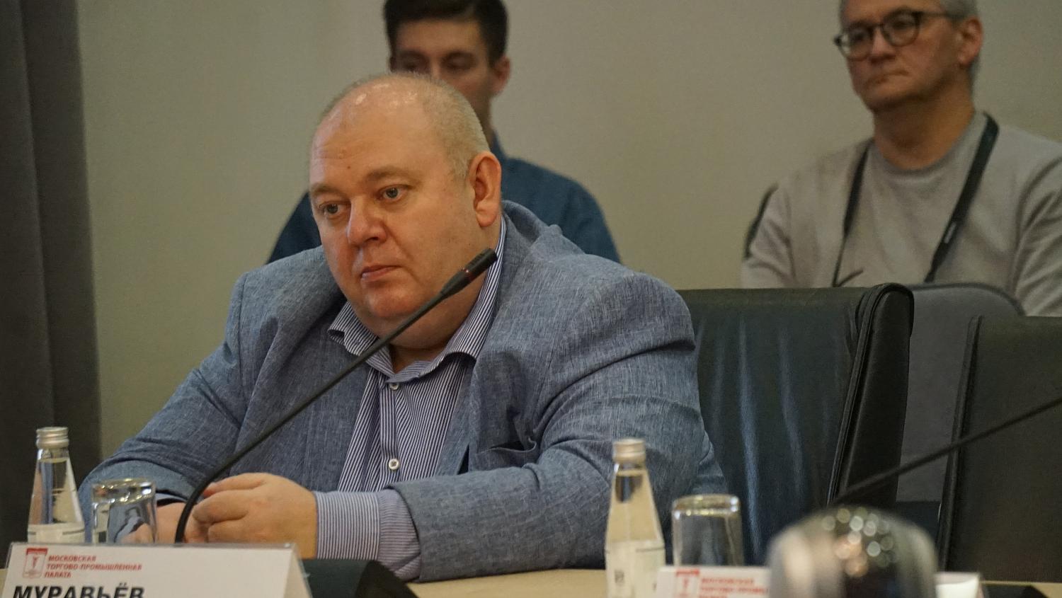 В МТПП рассмотрели механизмы предотвращения роста числа бездомных животных