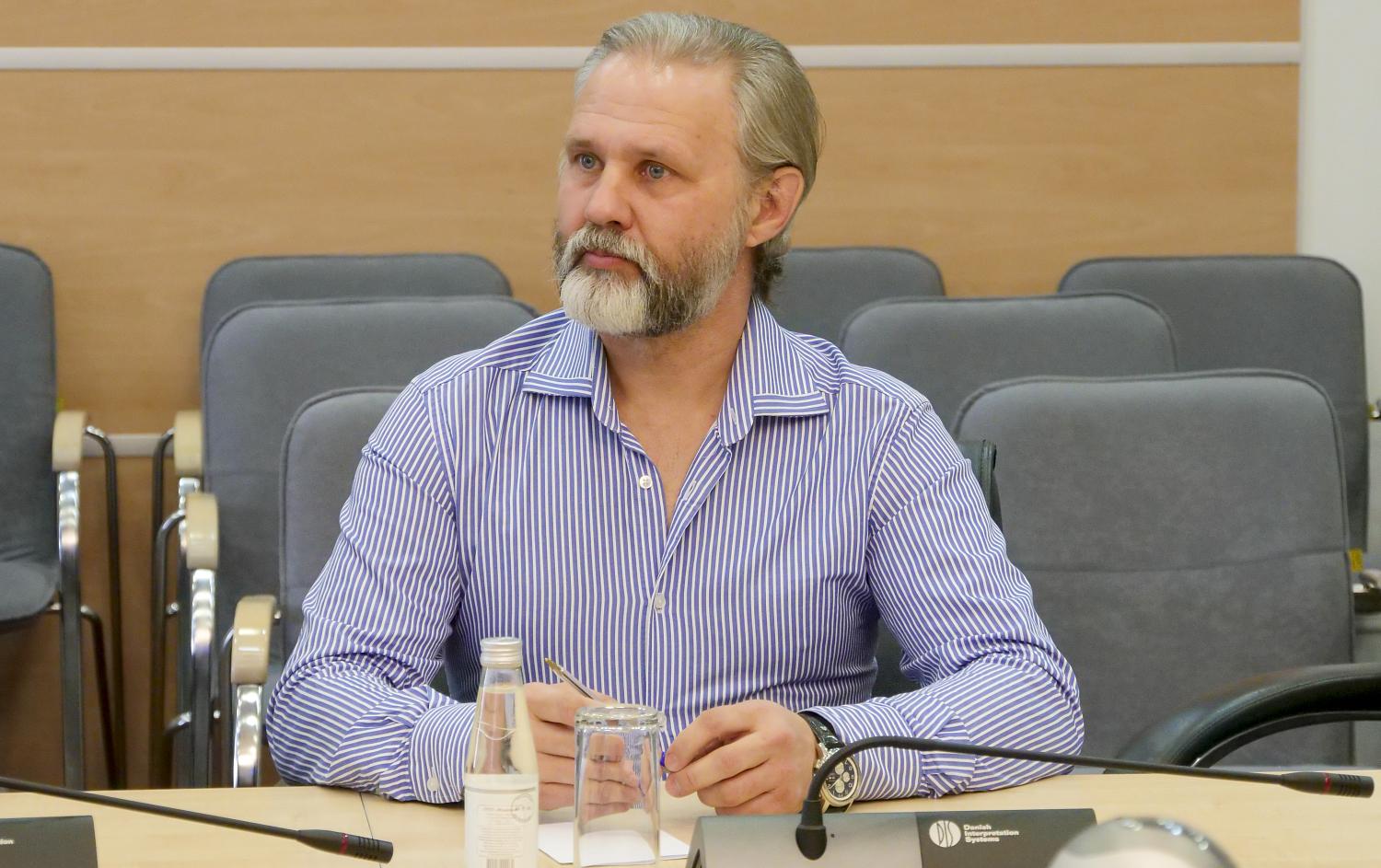 Аттестация проектировщиков противопожарных систем может способствовать повышению безопасности московских зданий 