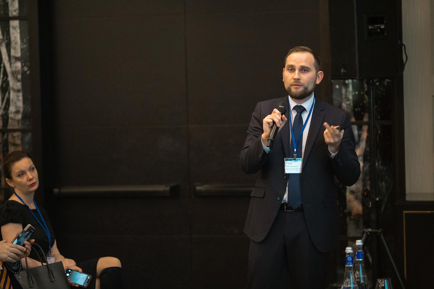 Деловой вечер «Эффективный бизнес в современных условиях»